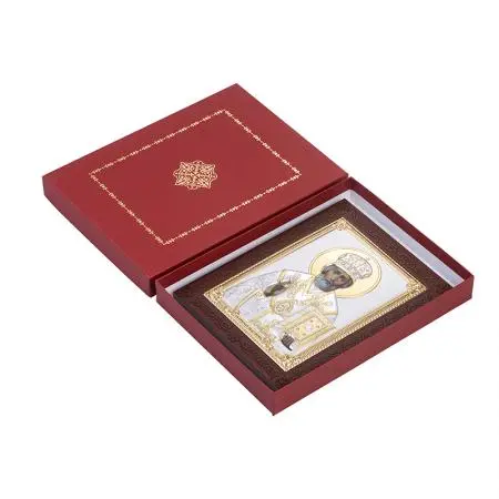 Икона Свети Никола - image 4