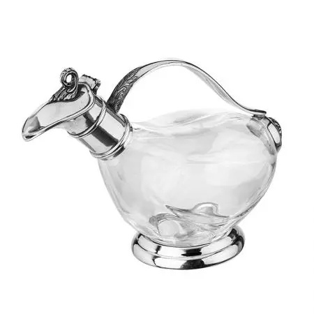 Декантер 25 см.