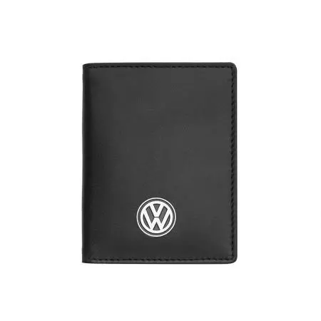Сет от химикал и картодържател SILVER FLAME с лого Volkswagen - image 3