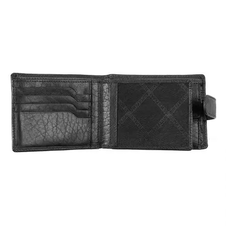 Комплект от портфейл и колан SILVER FLAME - 100 см - image 4