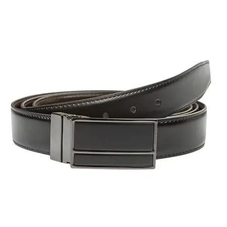 Комплект от портфейл и колан SILVER FLAME - 100 см - image 7