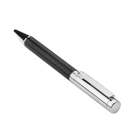 Химикалка карбон SILVER FLAME - image 1