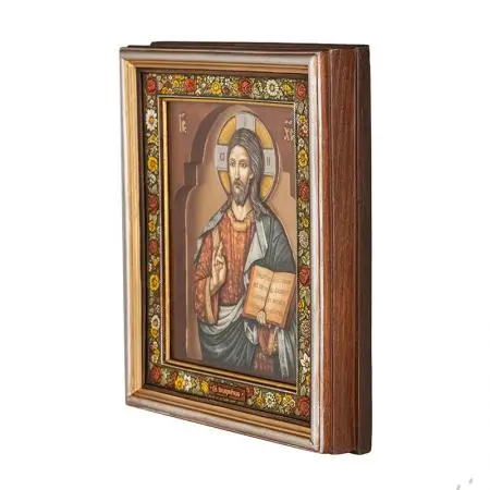 Икона Христос Учител - image 1