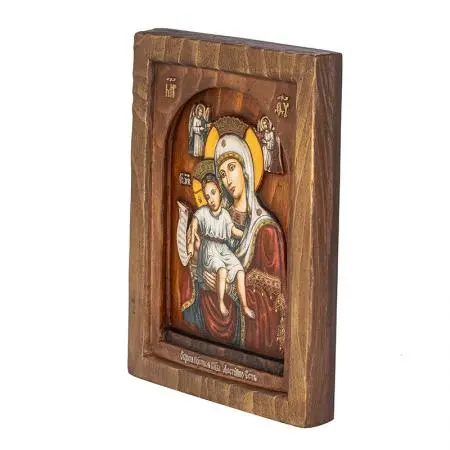 Икона Св.Богородица Достойно Есть - image 1