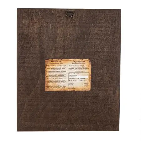 Икона Св. Николай Чудотворец - image 2