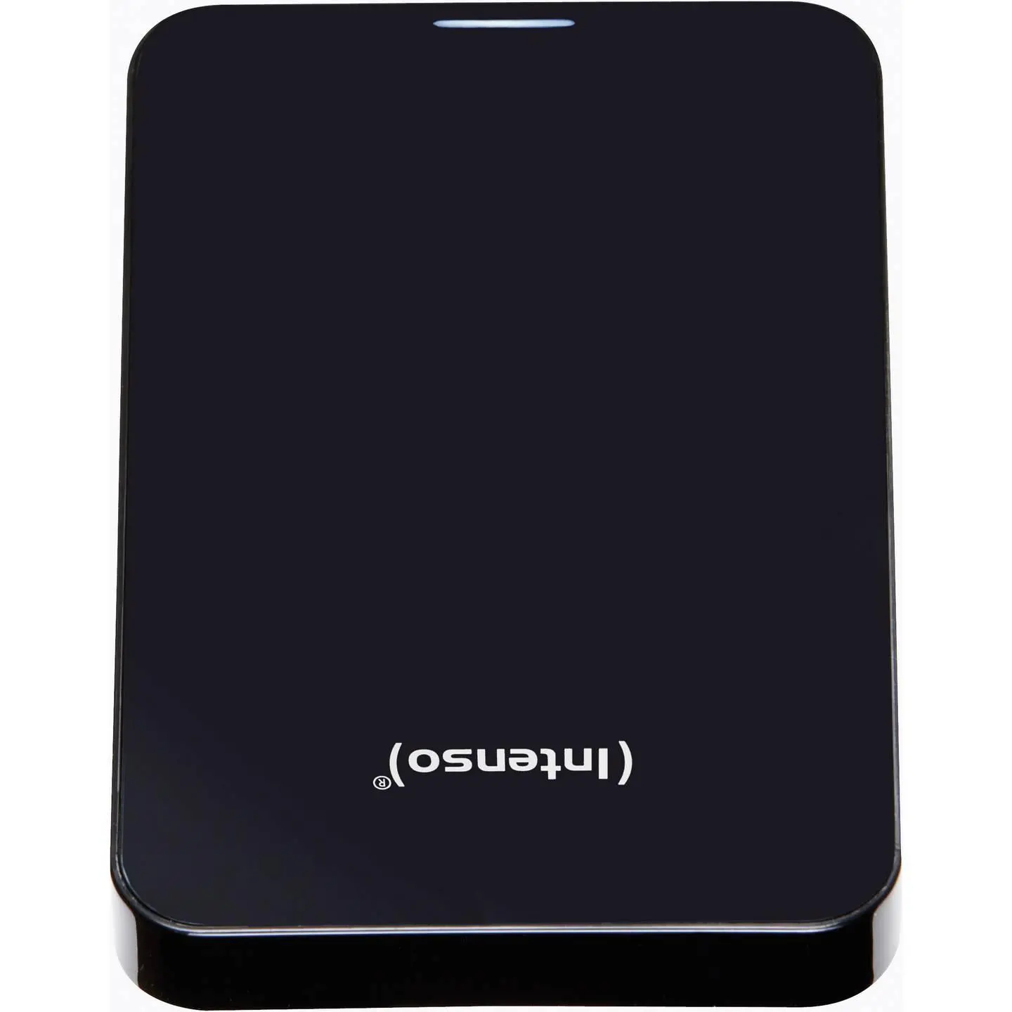 Intenso 2TB 2.5" външен диск USB 3.2 memory drive - image 1