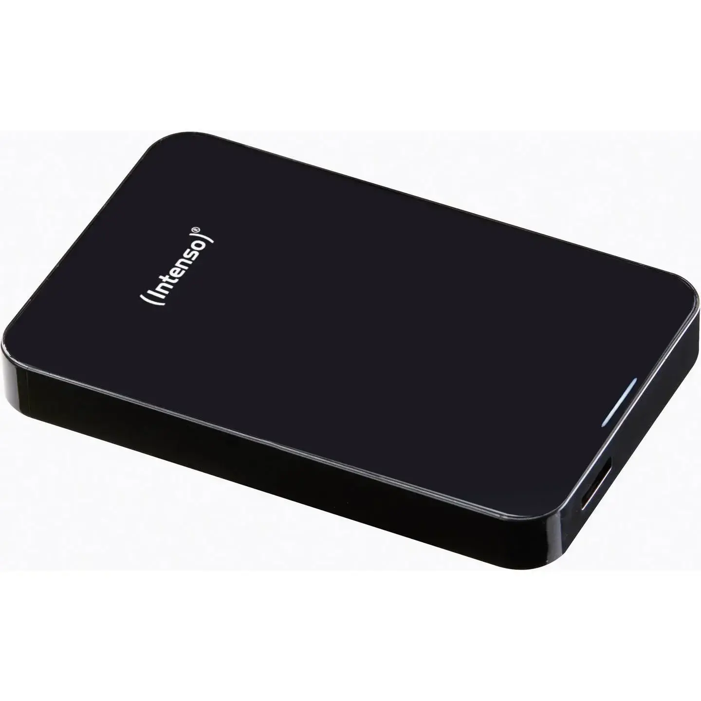 Intenso 2TB 2.5" hard disk extern USB 3.2 memory drive - image 2