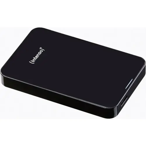 Intenso 2TB 2.5" външен диск USB 3.2 memory drive - image 2