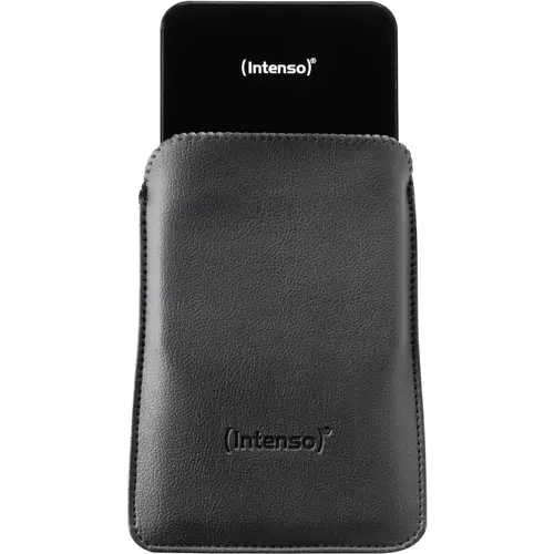 Intenso 2TB 2.5" εξωτερικός δίσκος USB 3.2 memory drive - 5