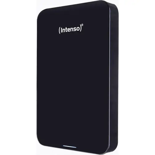 Intenso 2TB 2.5" външен диск USB 3.2 memory drive