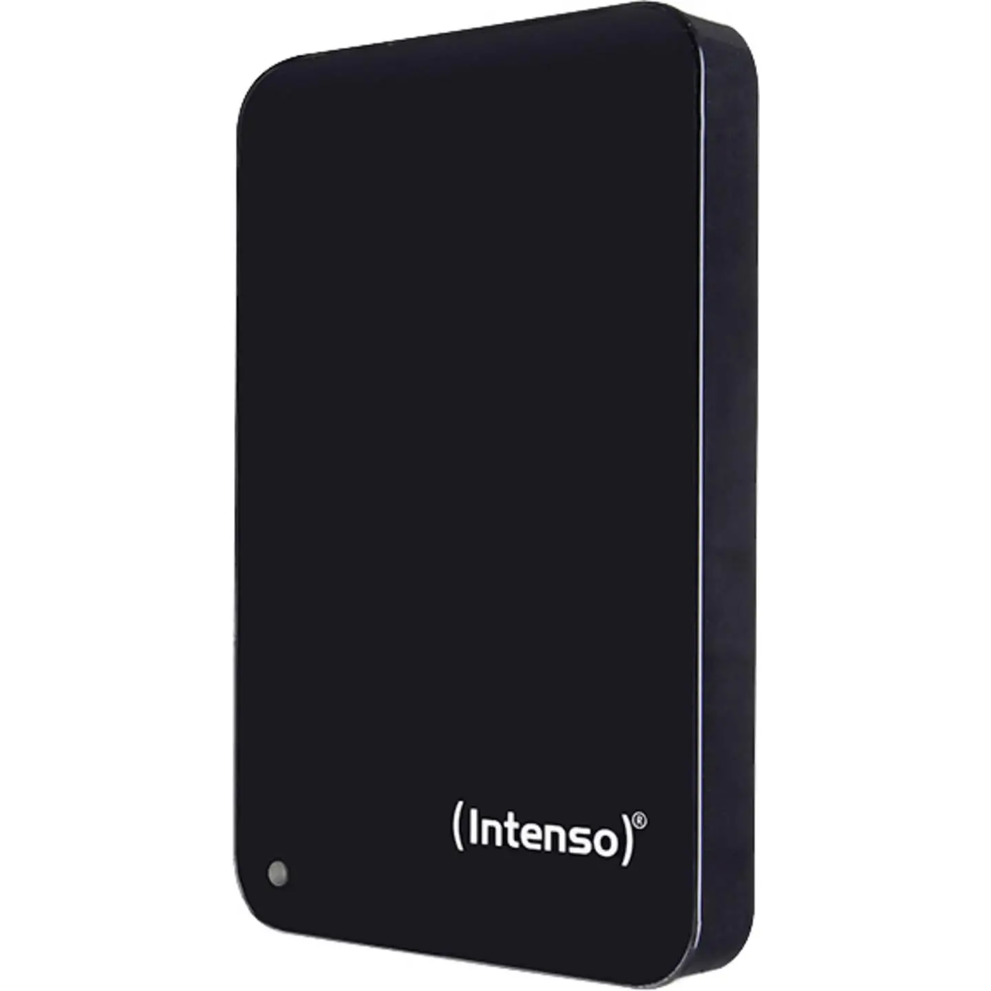 Intenso 4TB 2.5" εξωτερικός δίσκος USB 3.0 memory drive