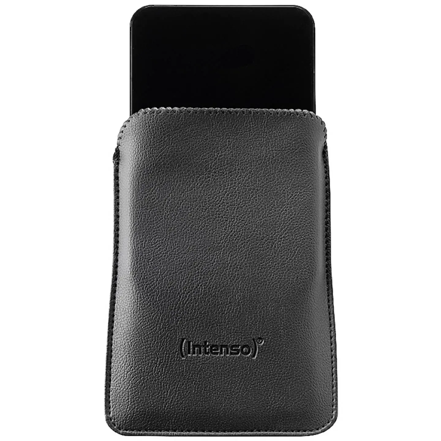 Intenso 4TB 2.5" външен диск USB 3.0 memory drive - image 2