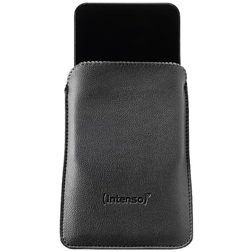 Intenso 4TB 2.5" външен диск USB 3.0 memory drive - image 2