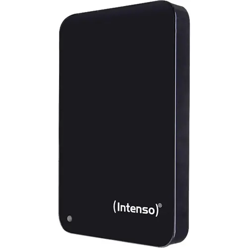 Intenso 4TB 2.5" εξωτερικός δίσκος USB 3.0 memory drive - 1