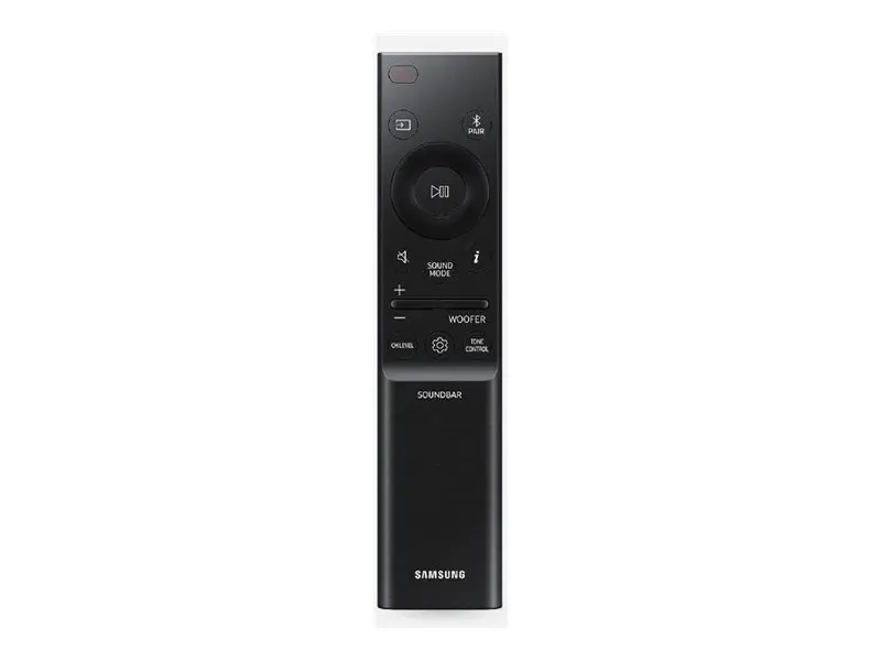 Аудио система, Samsung HW-B400F Soundbar 2.0ch, Dolby Digital,Bluetooth Model 2025 Black - image 2