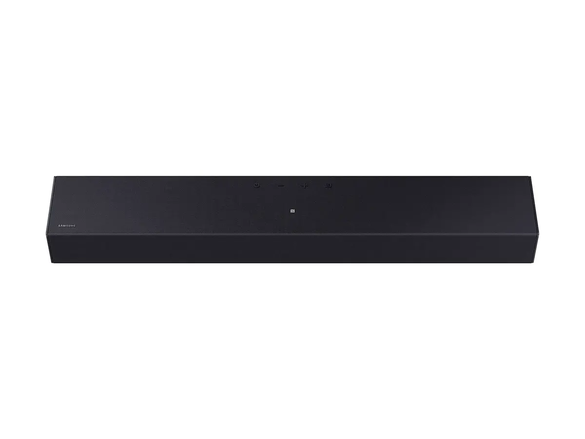 Аудио система, Samsung HW-B400F Soundbar 2.0ch, Dolby Digital,Bluetooth Model 2025 Black - image 3
