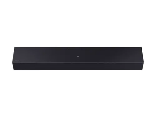 Аудио система, Samsung HW-B400F Soundbar 2.0ch, Dolby Digital,Bluetooth Model 2025  Black - image 3