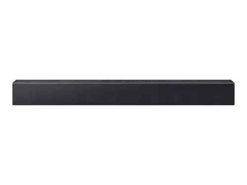 Аудио система, Samsung HW-B400F Soundbar 2.0ch, Dolby Digital,Bluetooth Model 2025  Black