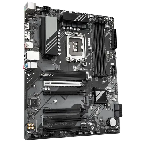 Дънна платка, GIGABYTE GB B760 DS3H GEN5 /LGA1700 - image 1