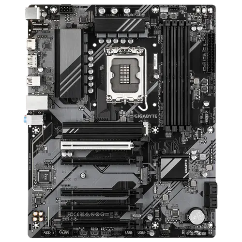 Дънна платка, GIGABYTE GB B760 DS3H GEN5 /LGA1700
