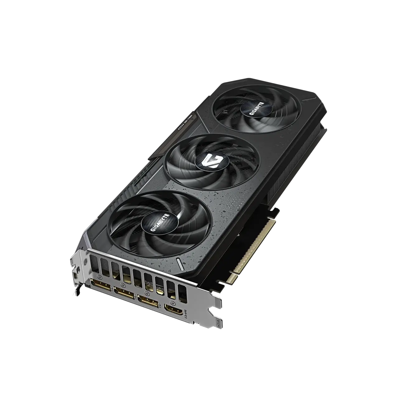 Видео карта, GIGABYTE GB N5060GAMING OC-8GD - image 1