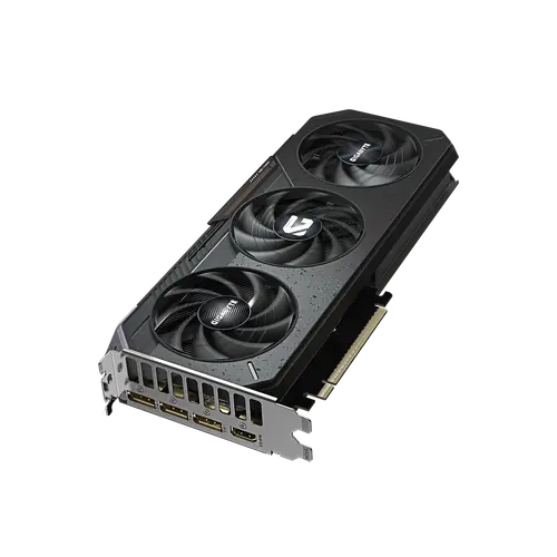 Видео карта, GIGABYTE GB N5060GAMING OC-8GD - image 1