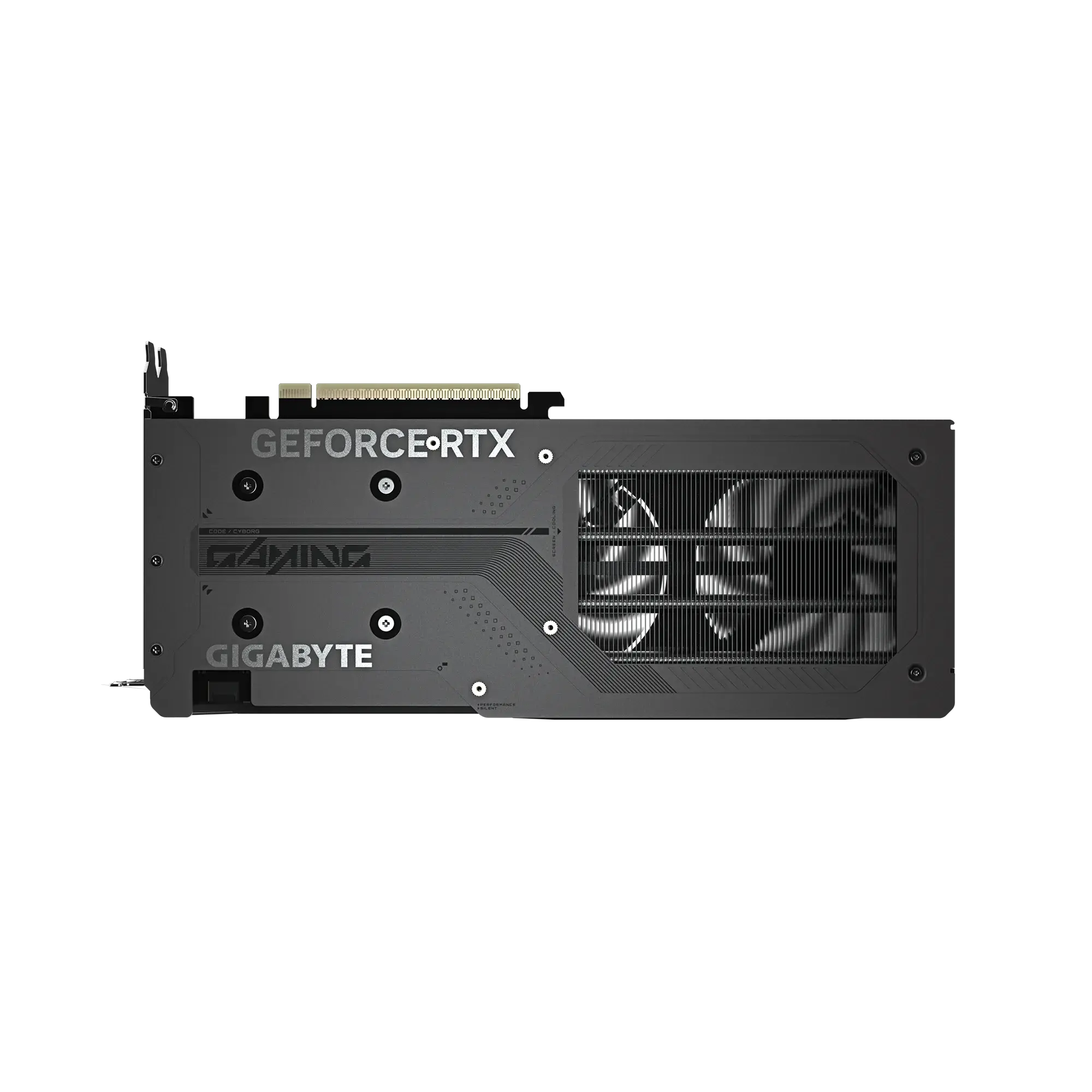 Видео карта, GIGABYTE GB N5060GAMING OC-8GD - image 2