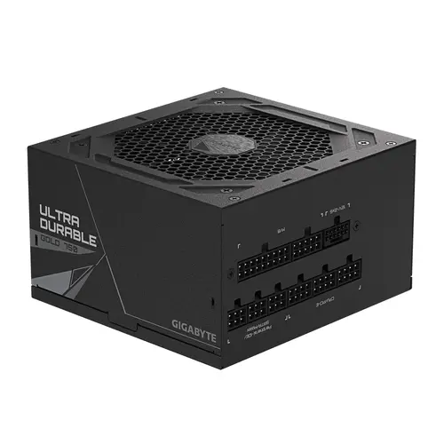 Захранващ блок Gigabyte UD750GM PG5 V2 , 750W, 80+ GOLD, PCIe 5.1 - image 3