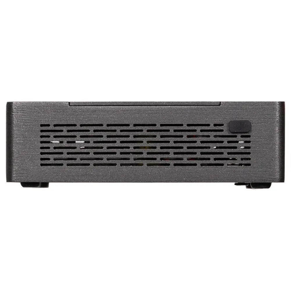 Мини компютър Gigabyte BRIX BRU5-225H, Intel Core Ultra 5 225H, 2 x SO-DIMM DDR5, 2 x M.2 SSD, Wi-Fi 7 + BT 5.4 - image 4