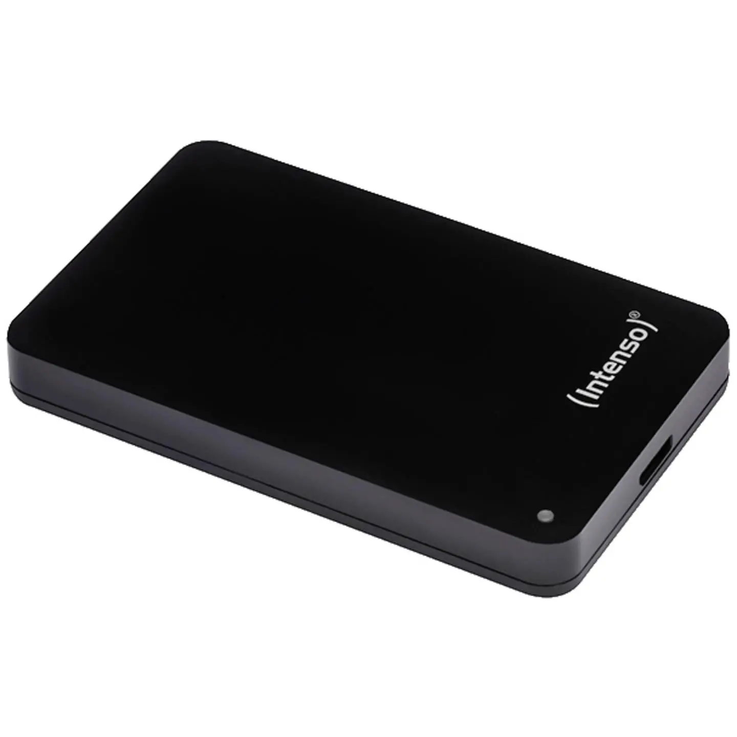 Intenso 5TB 2.5" външен диск USB 3.0 memory drive - image 1