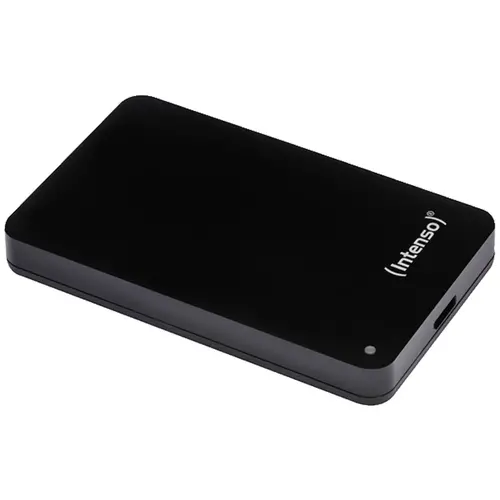 Intenso 5TB 2.5" външен диск USB 3.0 memory drive - image 1