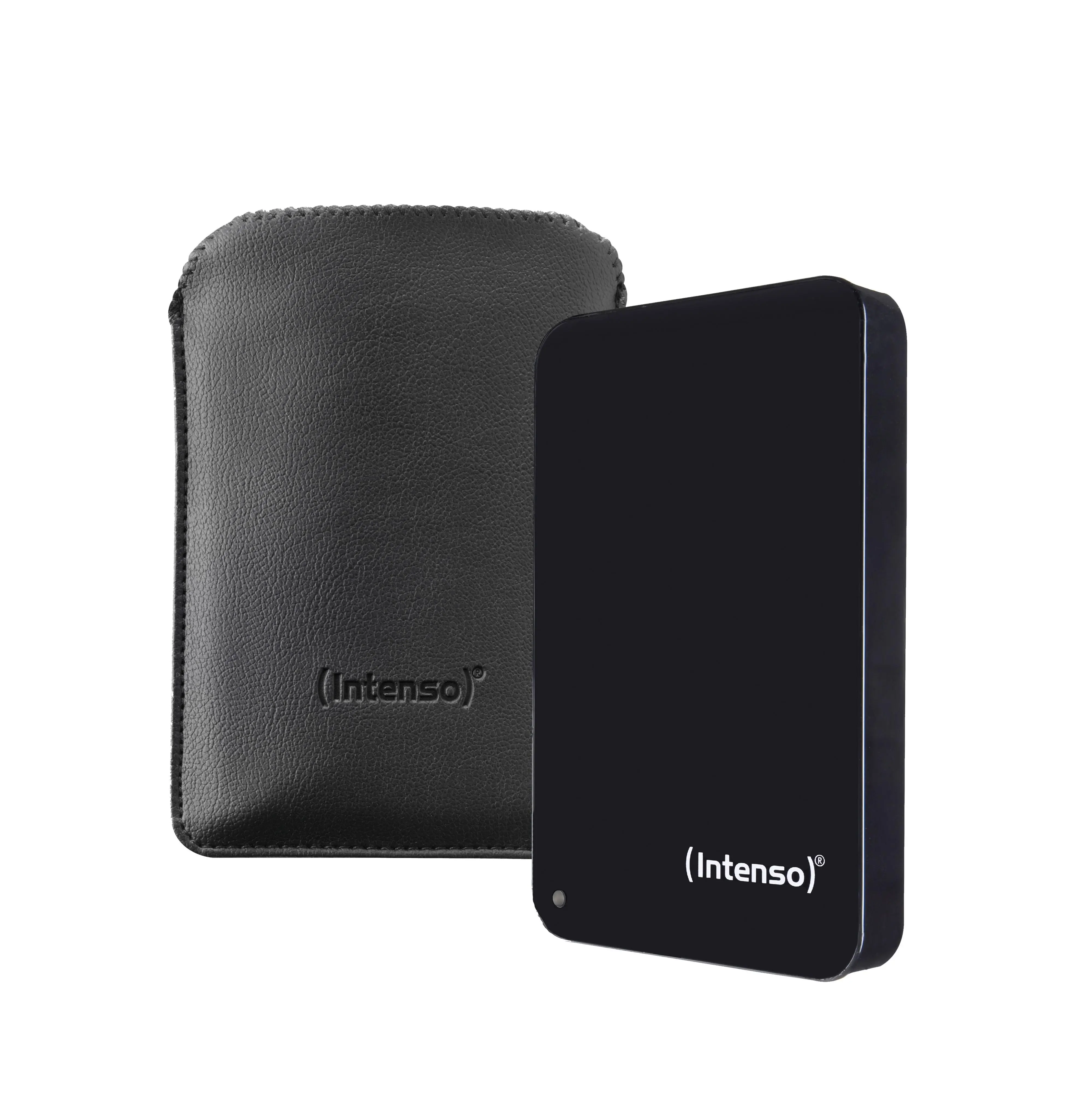 Intenso 5TB 2.5" εξωτερικός δίσκος USB 3.0 memory drive - image 2