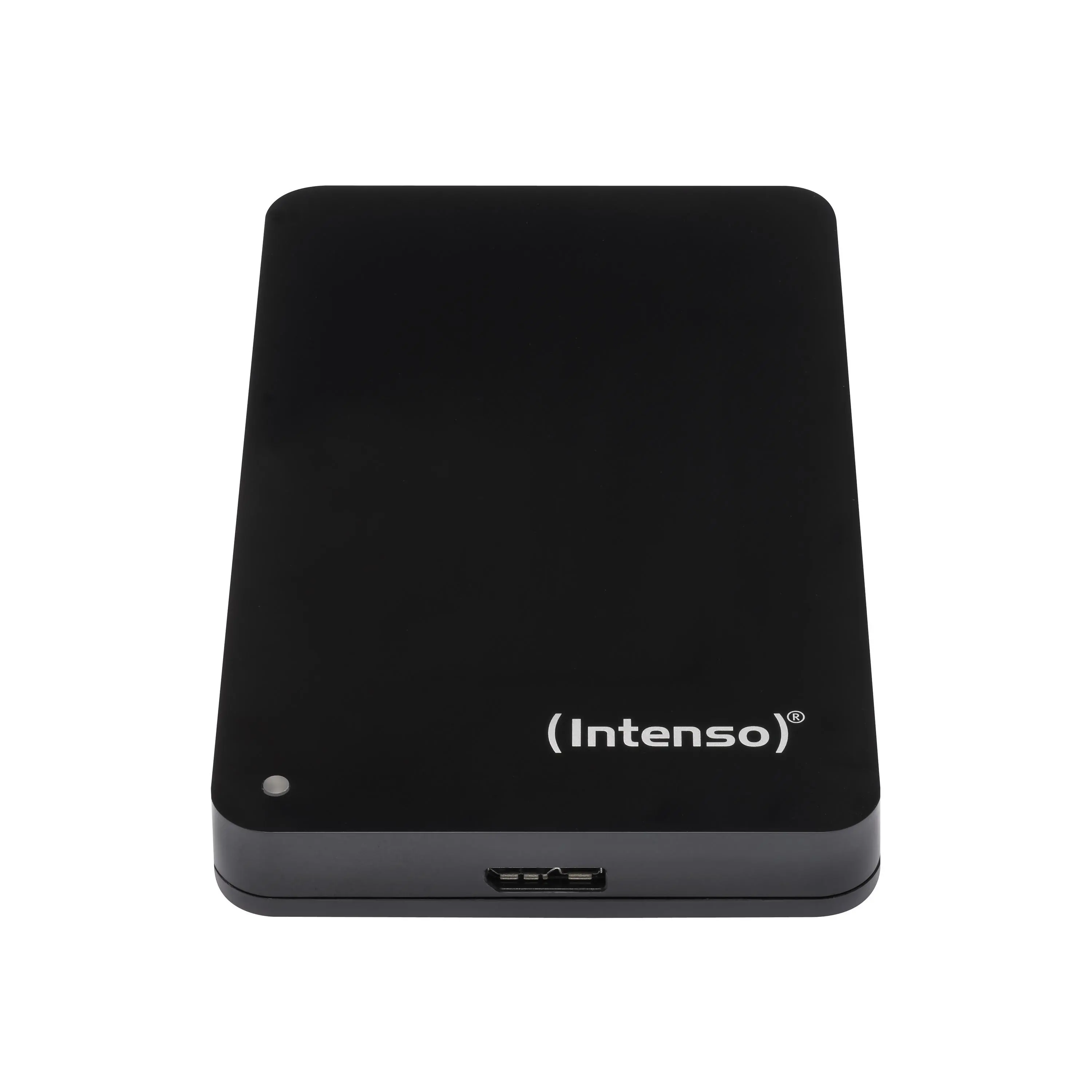Intenso 5TB 2.5" външен диск USB 3.0 memory drive - image 3