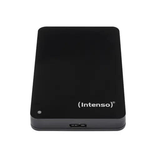 Intenso 5TB 2.5" външен диск USB 3.0 memory drive - image 3