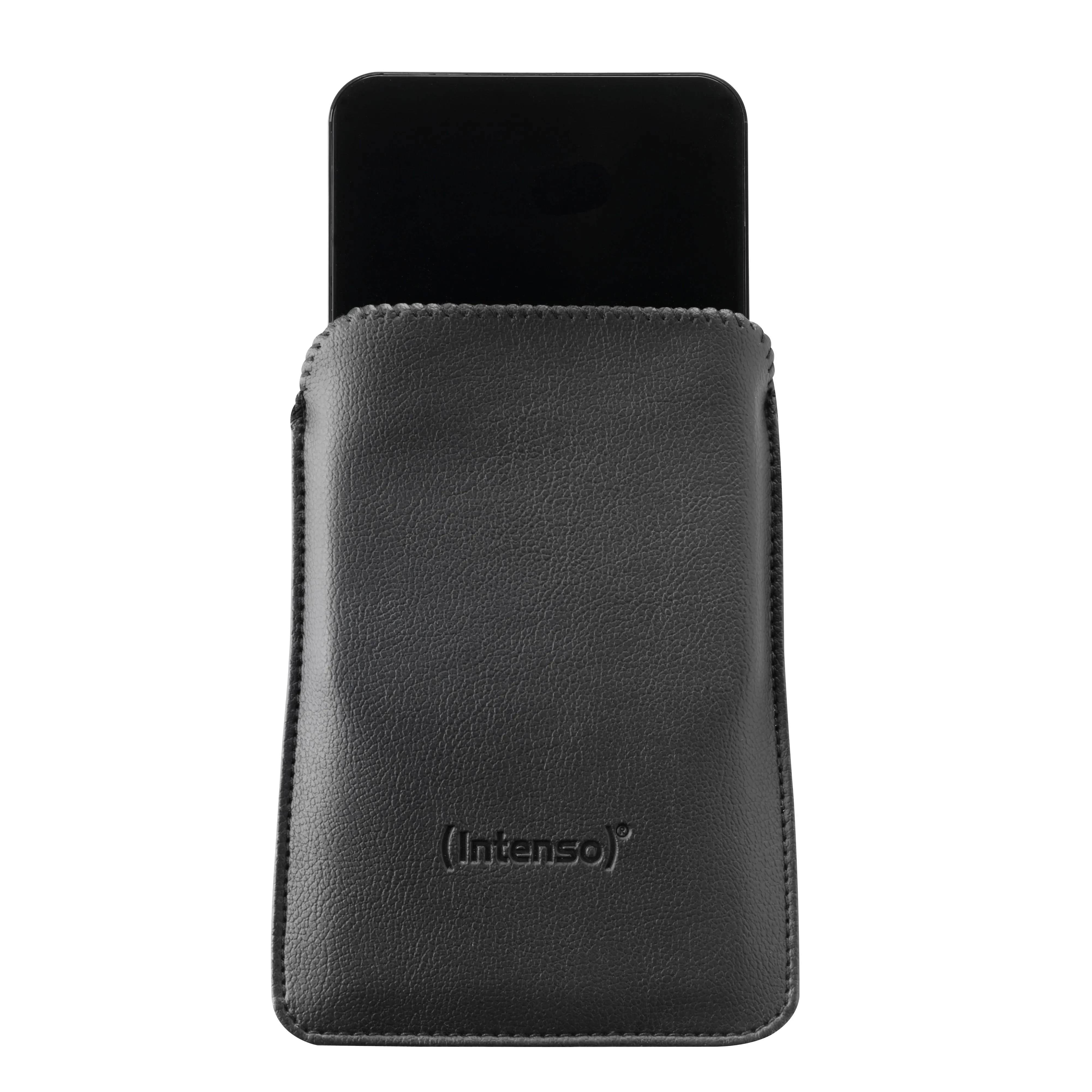 Intenso 5TB 2.5" външен диск USB 3.0 memory drive - image 4
