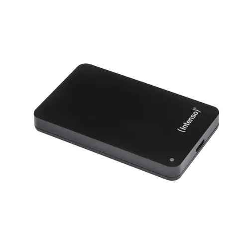 Intenso 5TB 2.5" външен диск USB 3.0 memory drive - image 5