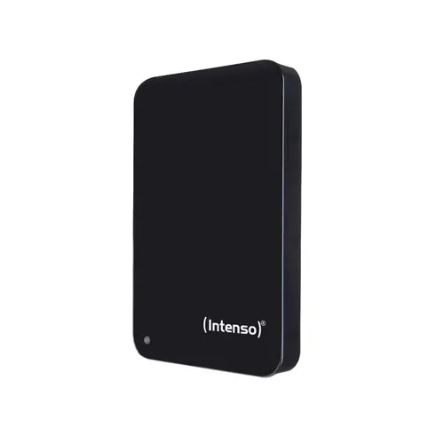 Intenso 5TB 2.5" hard disk extern USB 3.0 memory drive - 1