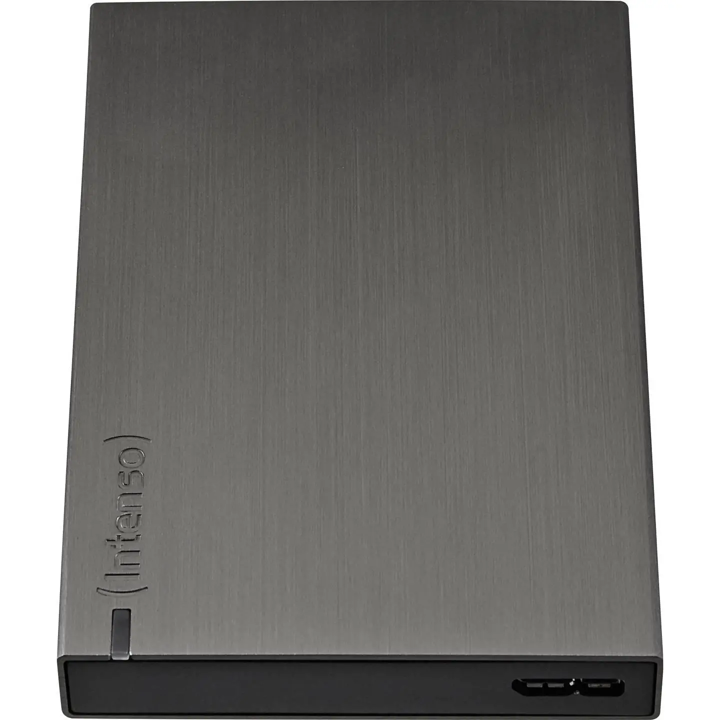 Intenso 1TB 2.5" външен диск USB 3.2 memory board
