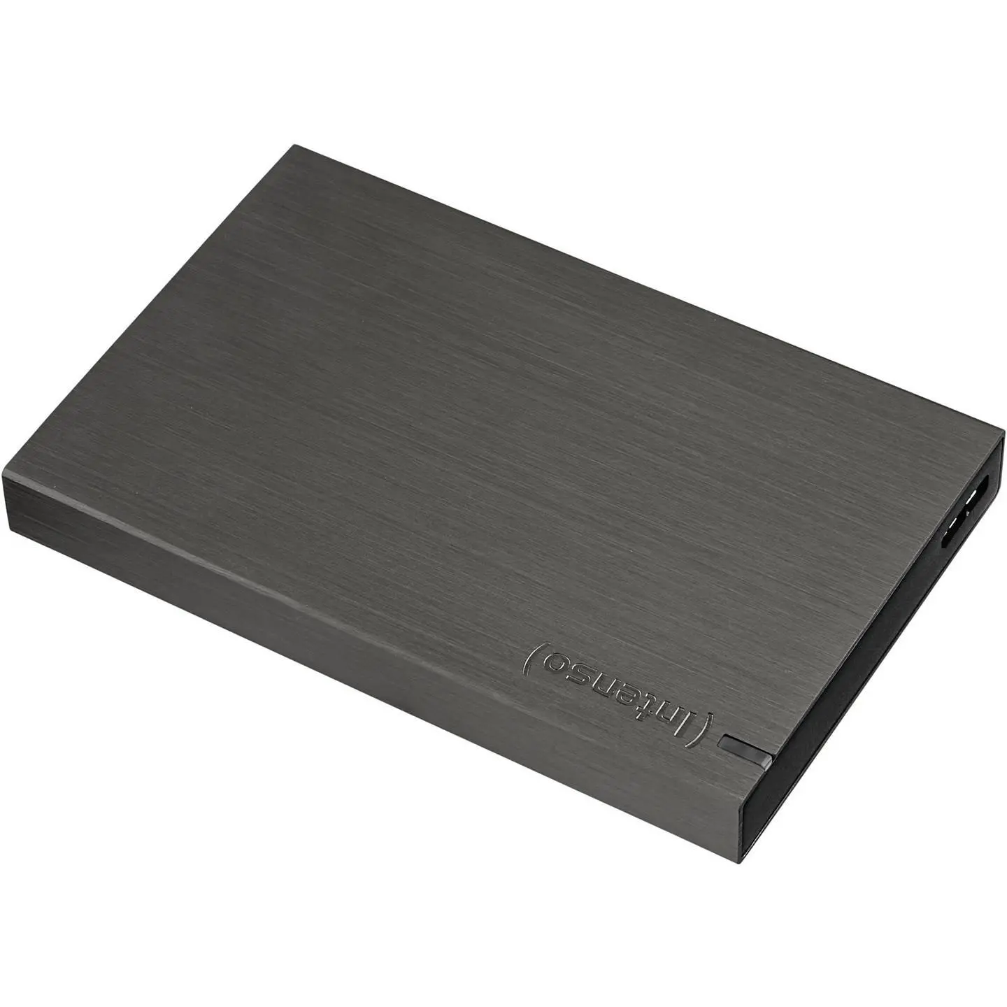 Intenso 1TB 2.5" външен диск USB 3.2 memory board - image 1