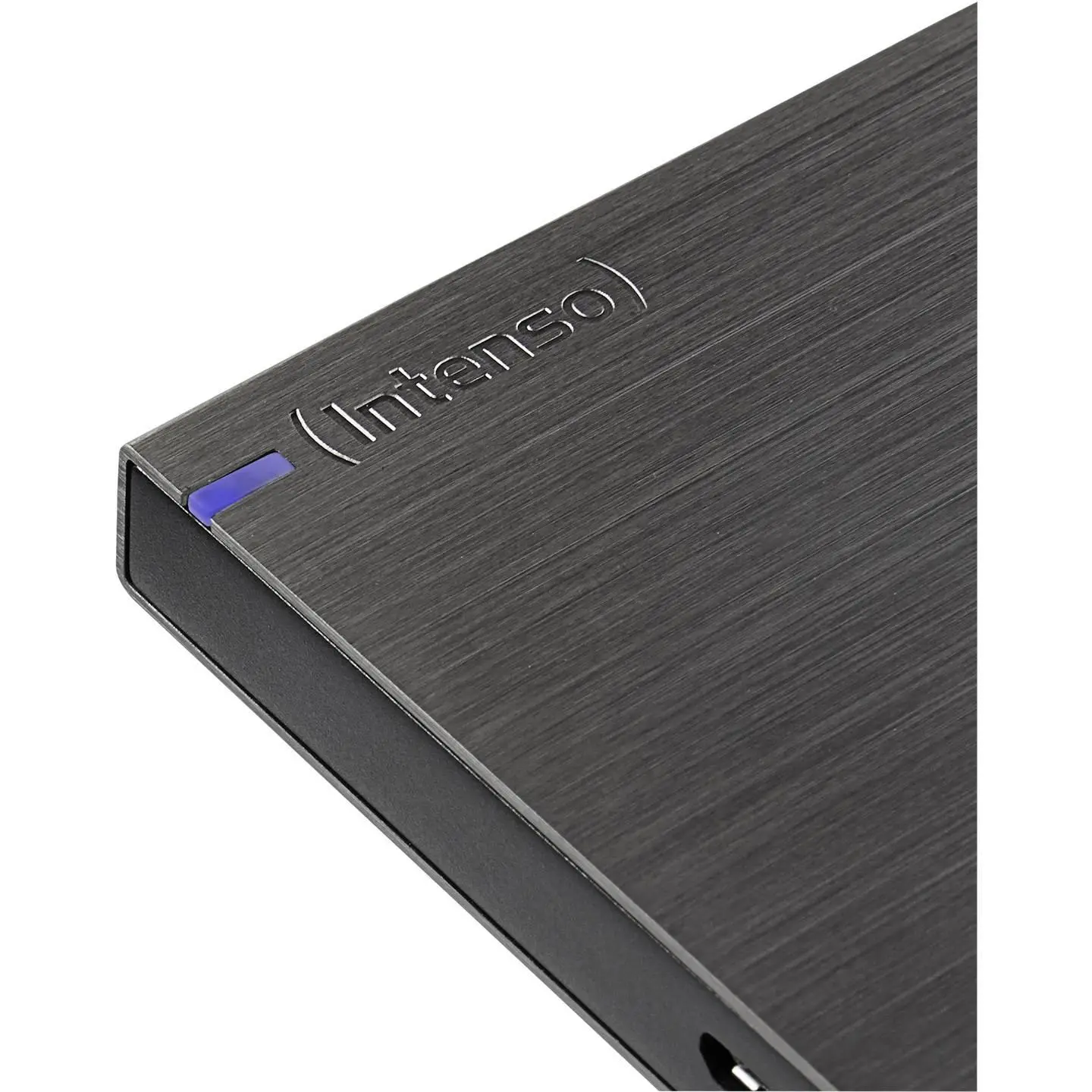 Intenso 1TB 2.5" външен диск USB 3.2 memory board - image 2