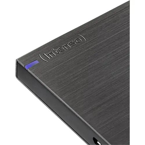 Intenso 1TB 2.5" външен диск USB 3.2 memory board - image 2