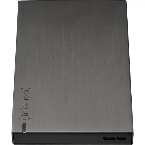 Intenso 1TB 2.5" hard disk extern USB 3.2 memory board - 1