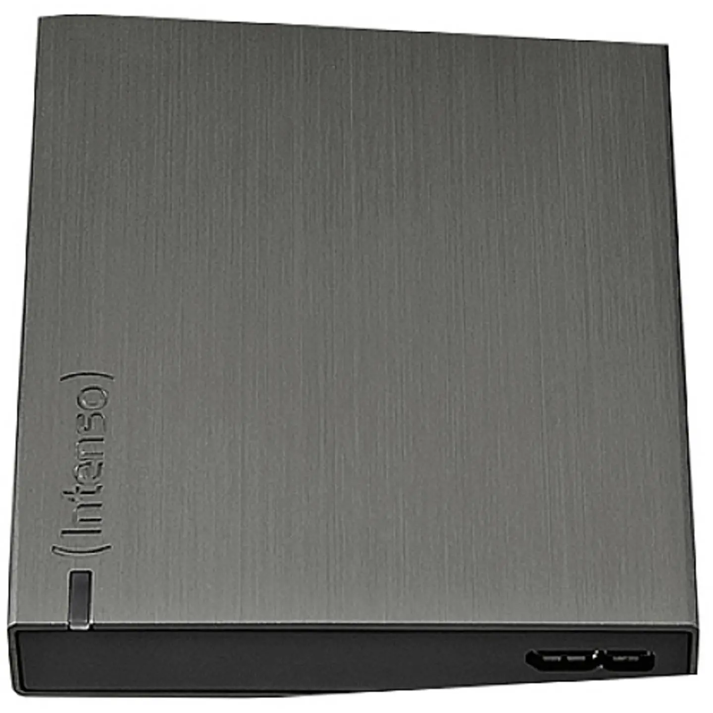 Intenso 2TB 2.5" външен диск USB 3.2 memory board