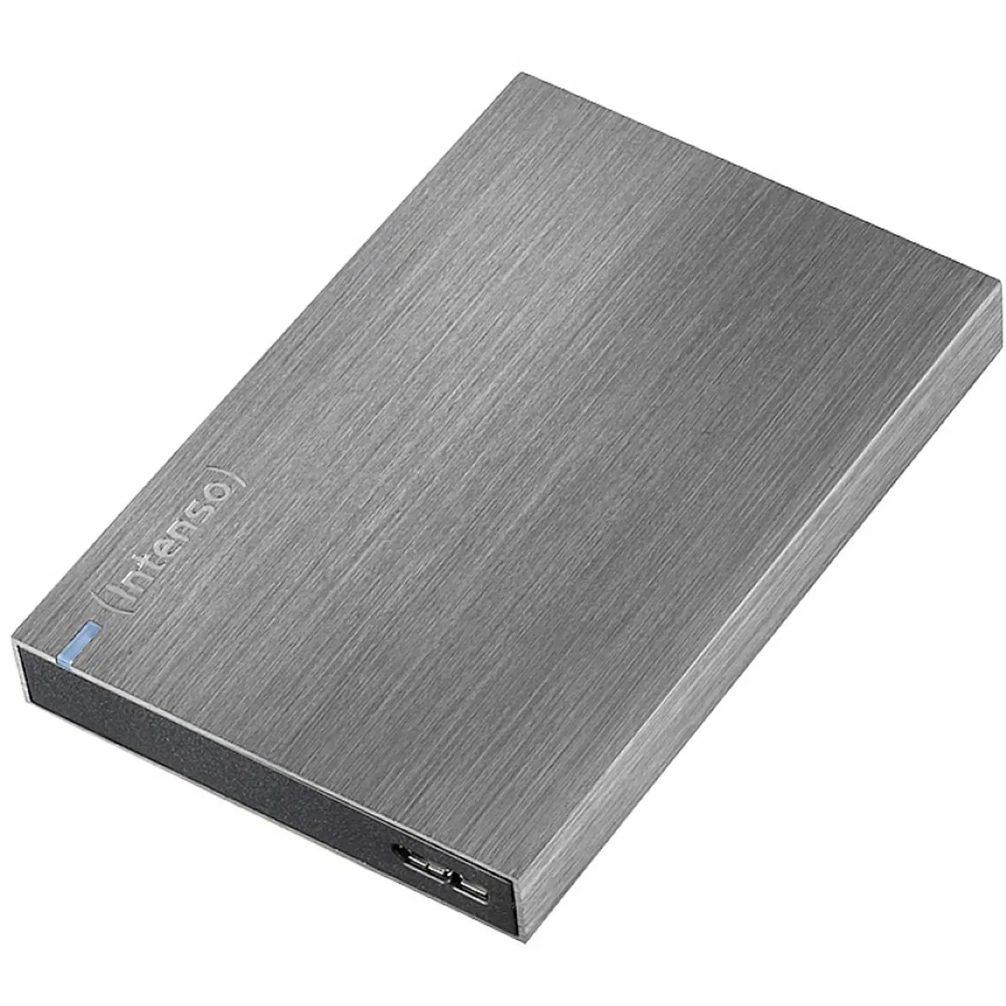 Intenso 2TB 2.5" εξωτερικός δίσκος USB 3.2 memory board - image 1