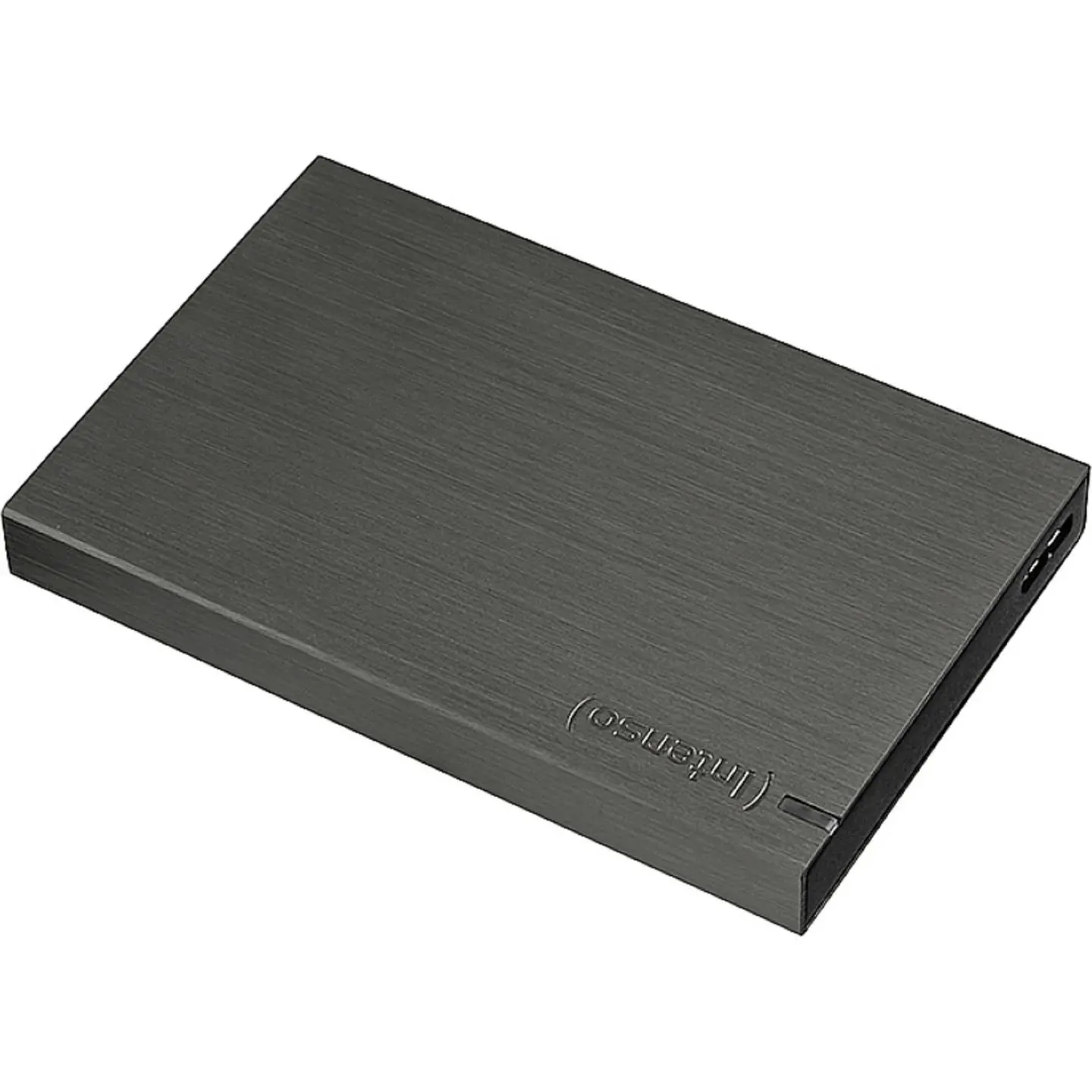 Intenso 2TB 2.5" εξωτερικός δίσκος USB 3.2 memory board - image 2