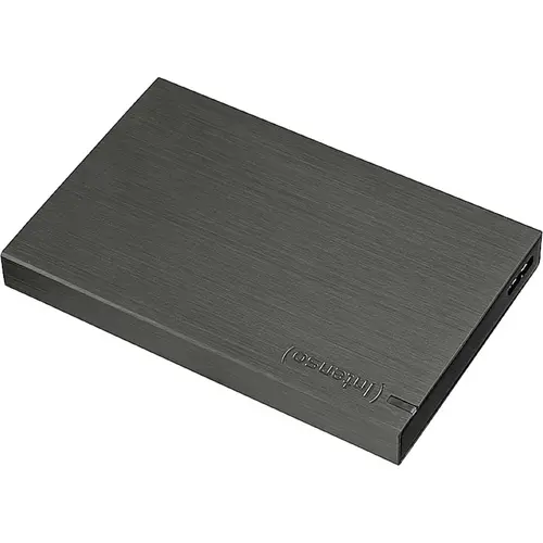 Intenso 2TB 2.5" hard disk extern USB 3.2 memory board - 3