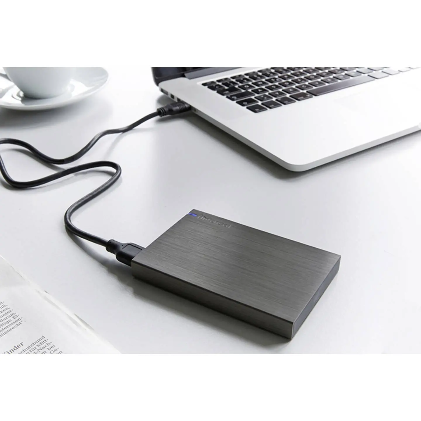 Intenso 2TB 2.5" външен диск USB 3.2 memory board - image 3