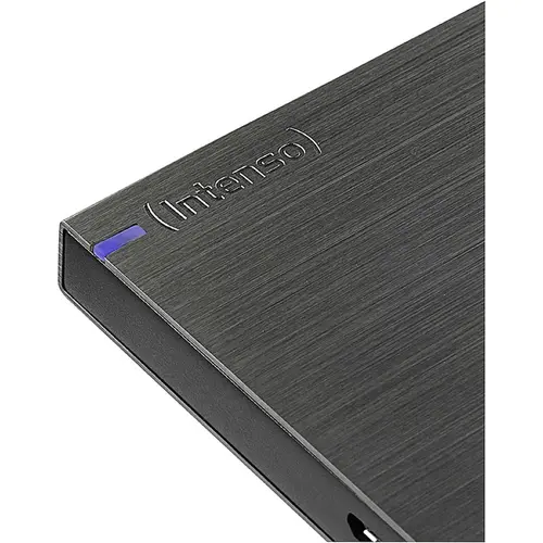 Intenso 2TB 2.5" hard disk extern USB 3.2 memory board - 5