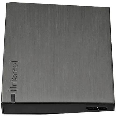 Intenso 2TB 2.5" εξωτερικός δίσκος USB 3.2 memory board - 1