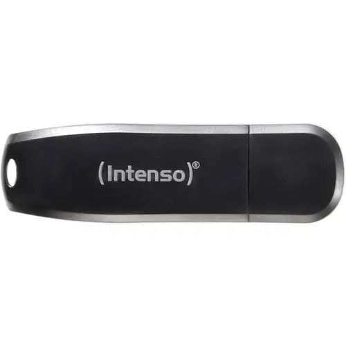 Intenso Memorie flash USB 3.2 32GB Speed Line - 1